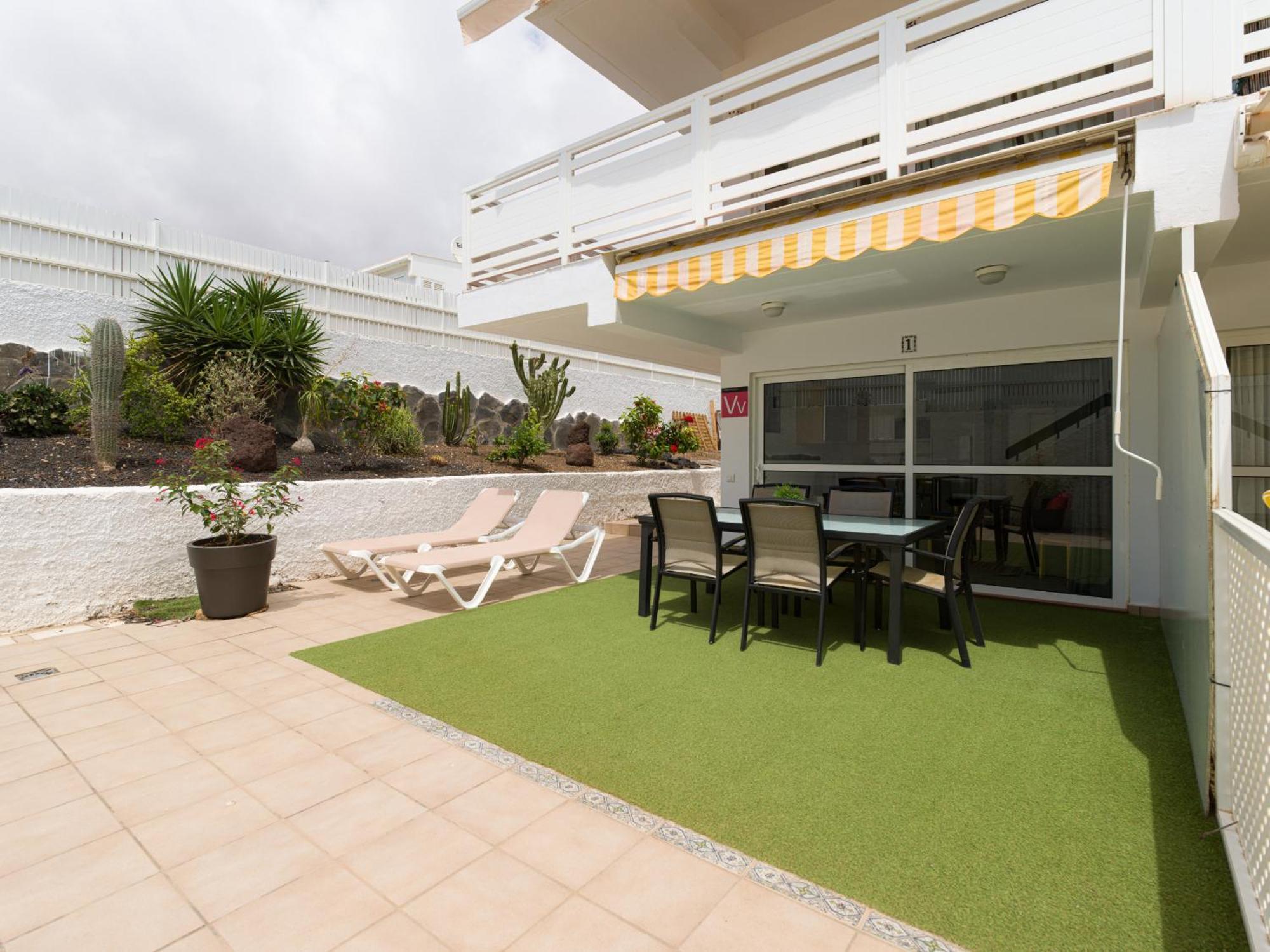 Las Adelfas South Beach 1 By Canariasgetaway San Agustín Exterior foto