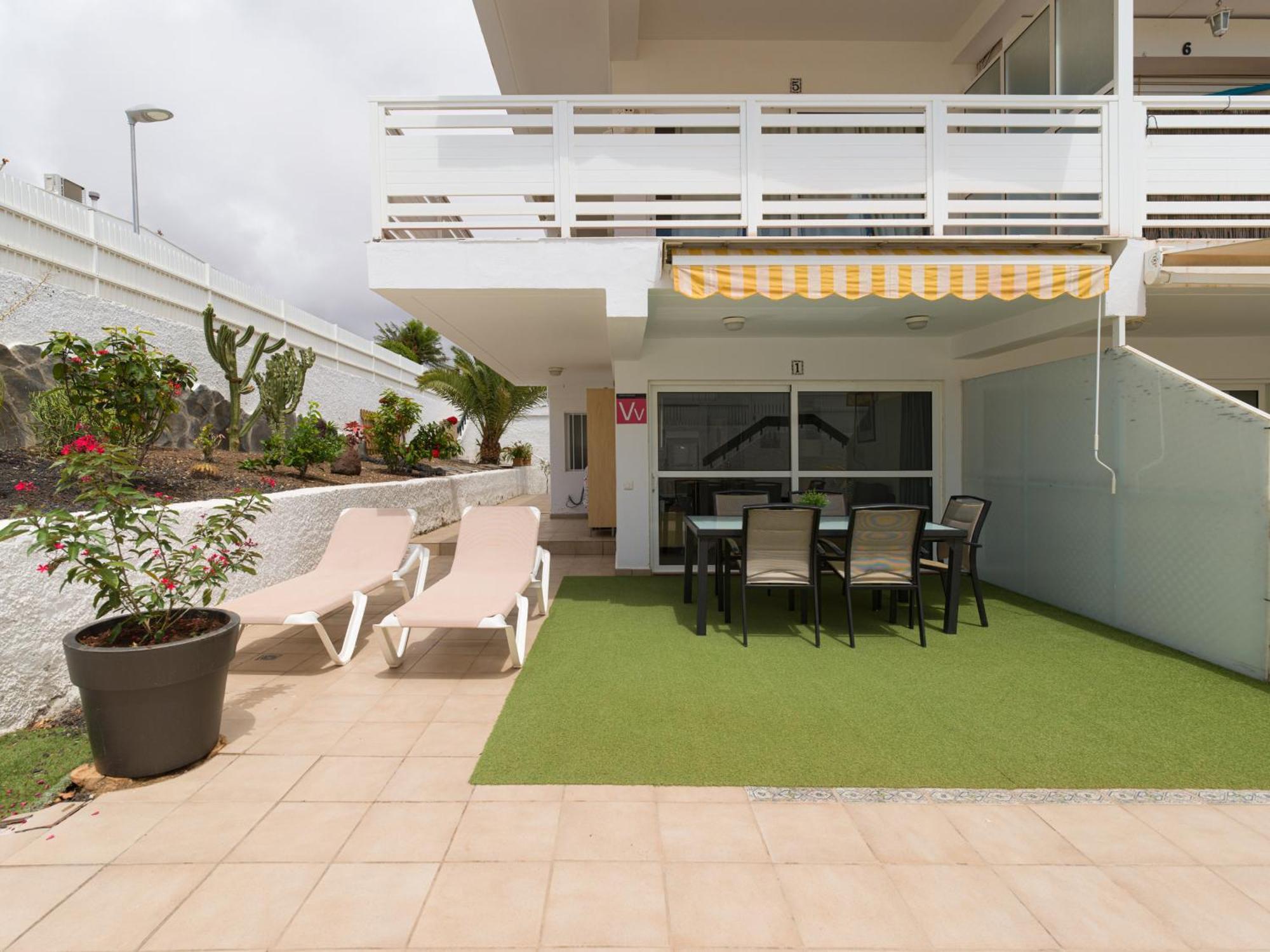 Las Adelfas South Beach 1 By Canariasgetaway San Agustín Exterior foto